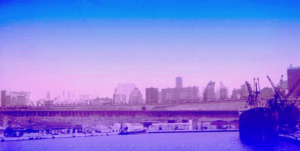 ORAN VUE DU  PORT.jpg